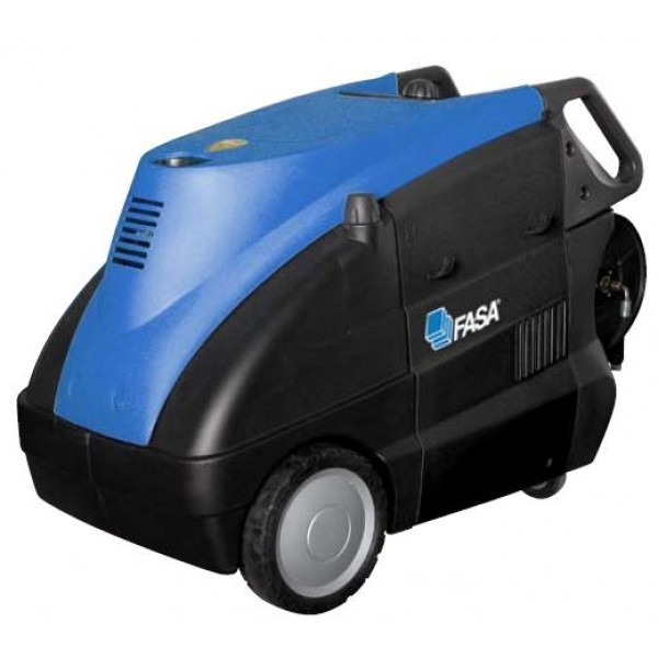 FASA MAXIMA 2015 LP Aparat profesional de spalat cu jet de apa calda FASA MAXIMA 2015 LP Aparat profesional de spalat cu jet de apa calda